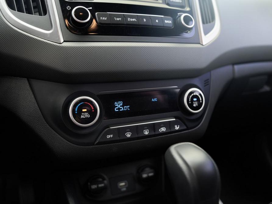 Hyundai Creta I Рестайлинг Казань  - изображение 11