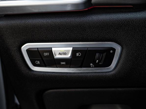 BMW X6 III (G06) с пробегом 2022 года, цена 11 440 000 рублей, 38315 км, внедорожник, Автокод Объявления