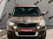 Skoda Yeti I Екатеринбург  - изображение 22
