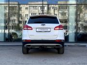 Chery Tiggo 5 I Рестайлинг Самара  - изображение 20
