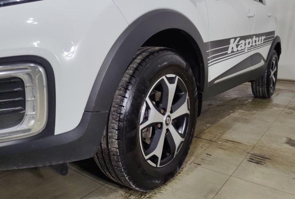 Renault Kaptur I Волгоград  - изображение 26