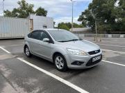 Ford Focus II Рестайлинг Москва  - изображение 12