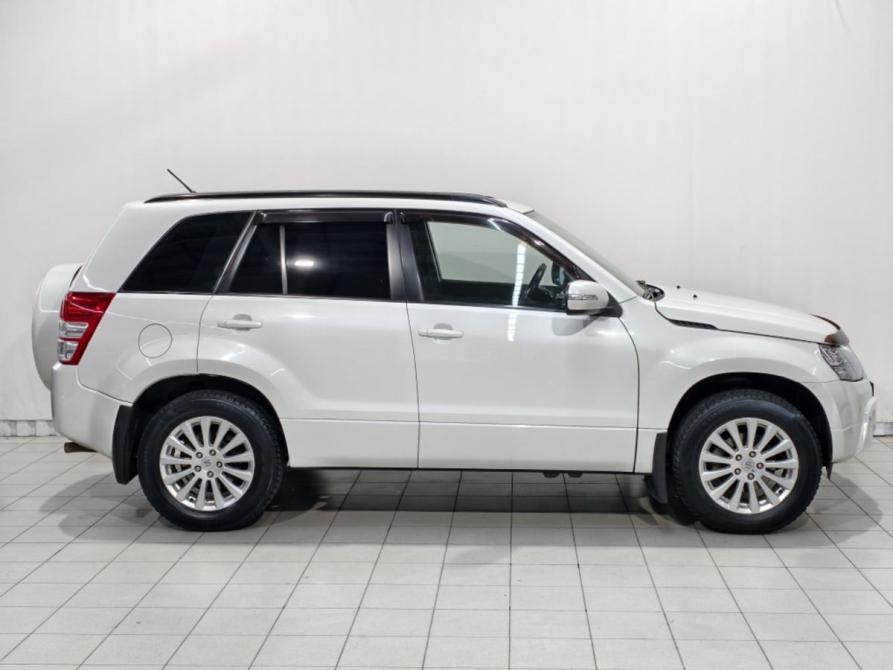 Suzuki Grand Vitara II Рестайлинг Курск  - изображение 4