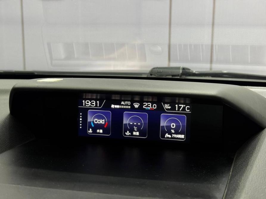 Subaru XV II Рестайлинг Благовещенск  - изображение 37