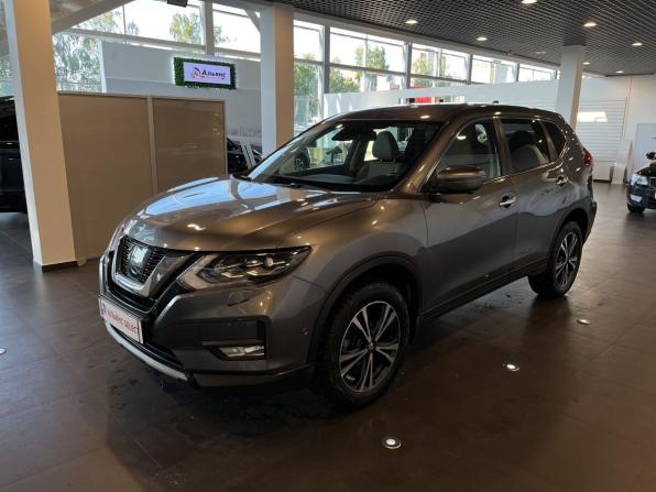 Nissan X-Trail III Рестайлинг с пробегом 2021 года, цена 3 000 000 рублей, 46975 км, внедорожник, Автокод Объявления