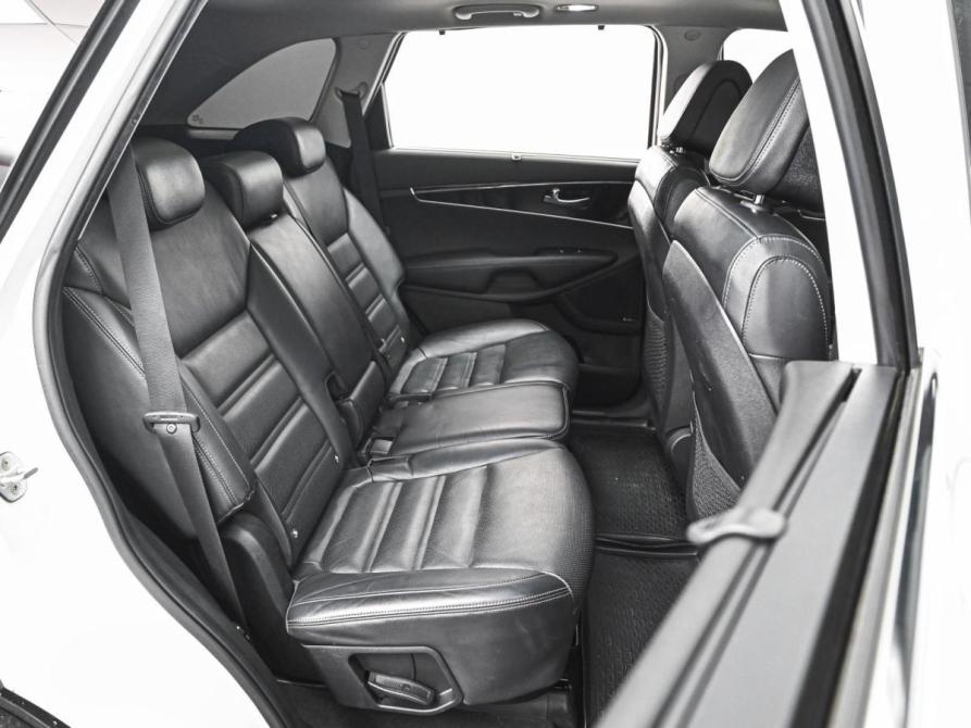Kia Sorento III Prime Ставрополь  - изображение 7