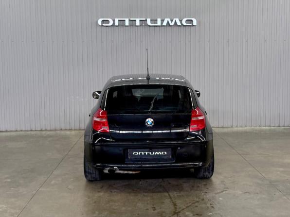 BMW 1 серии I (E81/E82/E87/E88) Рестайлинг с пробегом 2010 года, цена 797 000 рублей, 189896 км, хэтчбек, Автокод Объявления