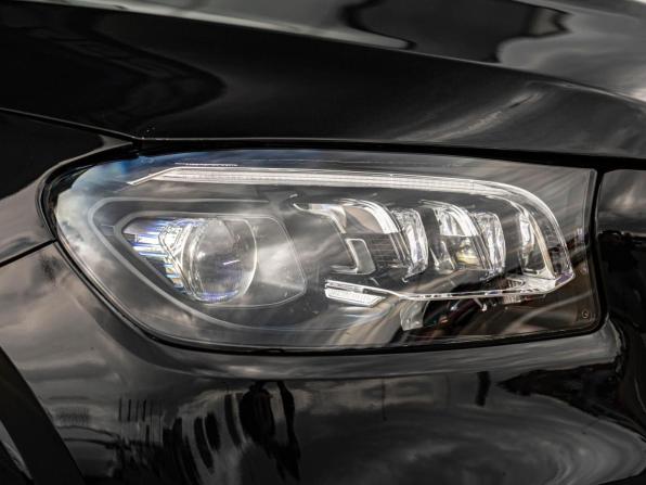 Mercedes-Benz GLS II (X167) с пробегом 2021 года, цена 8 355 000 рублей, 69765 км, внедорожник, Автокод Объявления