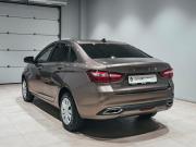 Lada (ВАЗ) Vesta I Рестайлинг (NG) Екатеринбург  - изображение 26