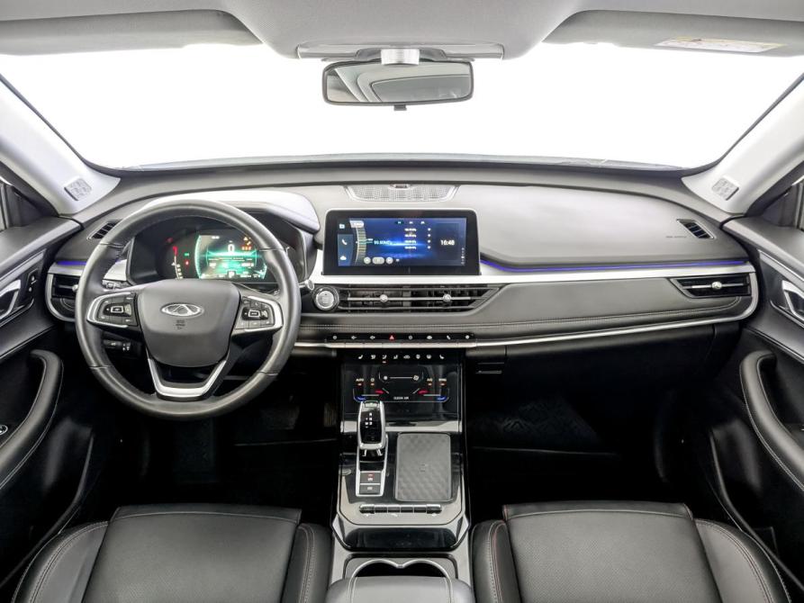 Chery Tiggo 7 Pro I Москва  - изображение 14