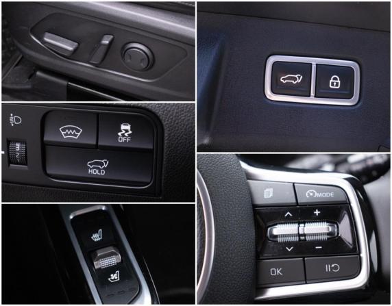 Kia Sorento IV с пробегом 2022 года, цена 3 795 000 рублей, 88366 км, внедорожник, Автокод Объявления