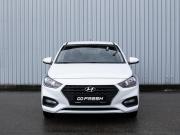 Hyundai Solaris II Сочи  - изображение 22