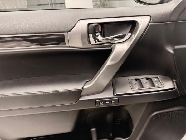 Lexus GX II Рестайлинг 2 с пробегом 2022 года, цена 8 800 000 рублей, 68575 км, внедорожник, Автокод Объявления