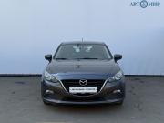 Mazda 3 III (BM) Москва  - изображение 14