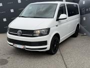 Volkswagen Transporter T6 Минеральные Воды  - изображение 30