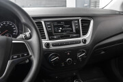 Hyundai Solaris II Рестайлинг Казань  - изображение 25
