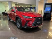 Lexus NX II Казань  - изображение 25