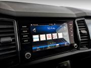 Skoda Kodiaq I Москва  - изображение 56