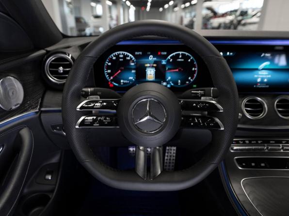 Mercedes-Benz E-Класс V (W213 S213 C238) Рестайлинг с пробегом 2020 года, цена 3 980 000 рублей, 111211 км, седан, Автокод Объявления