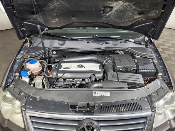 Volkswagen Passat B6 с пробегом 2009 года, цена 850 000 рублей, 158283 км, седан, Автокод Объявления