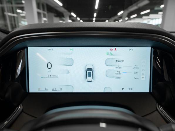 Geely Monjaro I Рестайлинг 2 (China Market) с пробегом 2026 года, цена 4 500 000 рублей, 50 км, внедорожник, Автокод Объявления
