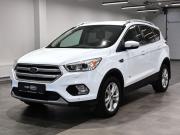 Ford Kuga II Рестайлинг Калуга  - изображение 39