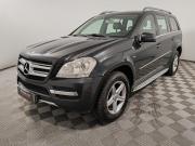 Mercedes-Benz GL-Класс I (X164) Рестайлинг Москва  - изображение 21