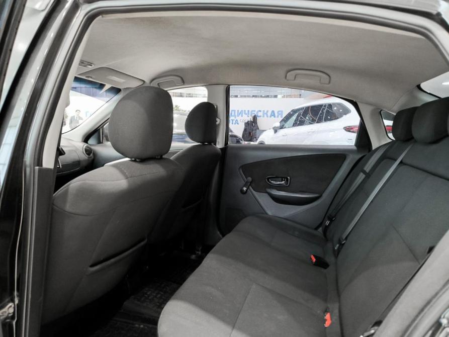 Nissan Almera III (G15) Казань  - изображение 15