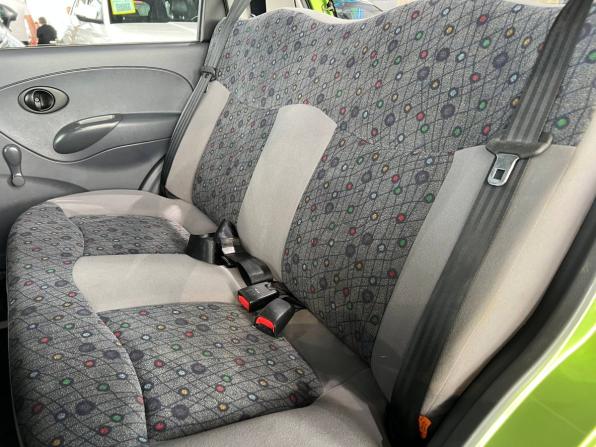 Daewoo Matiz I Рестайлинг с пробегом 2007 года, цена 595 000 рублей, 5851 км, хэтчбек, Автокод Объявления