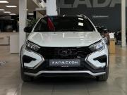 Lada (ВАЗ) Vesta I Рестайлинг (NG) Москва  - изображение 22