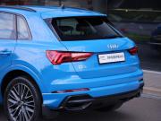 Audi Q3 II (F3) Санкт-Петербург  - изображение 48