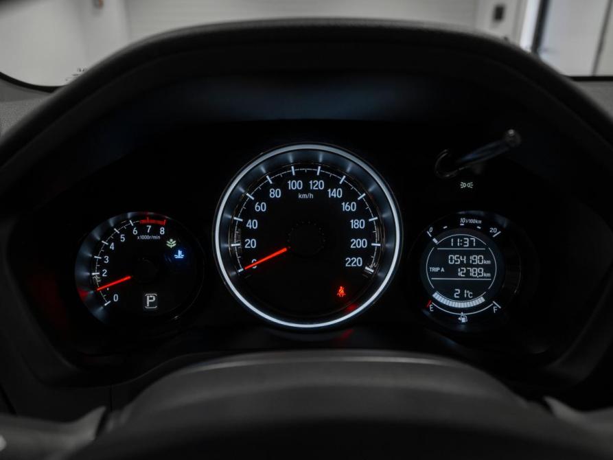 Honda XR-V I Рестайлинг Москва  - изображение 12