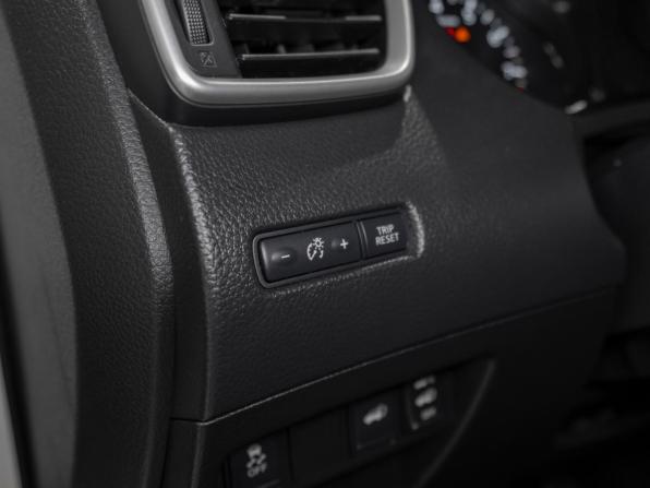 Nissan X-Trail III с пробегом 2017 года, цена 1 920 000 рублей, 118344 км, внедорожник, Автокод Объявления
