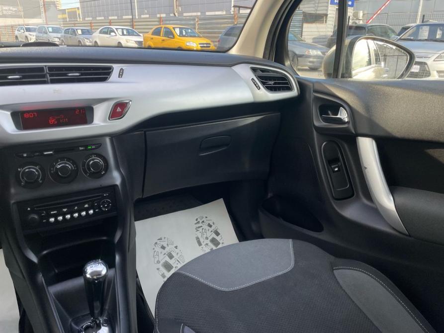 Citroen C3 II Краснодар  - изображение 19