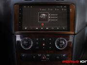 Mercedes-Benz M-Класс II (W164) Рестайлинг Москва  - изображение 30
