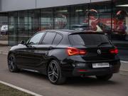 BMW 1 серии II (F20/F21) Рестайлинг 2 Санкт-Петербург  - изображение 37