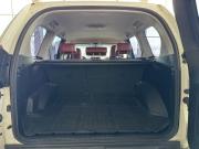 Toyota Land Cruiser Prado 150 Series Рестайлинг 1 Москва  - изображение 47