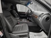 Volkswagen Touareg I Рестайлинг Красноярск  - изображение 36