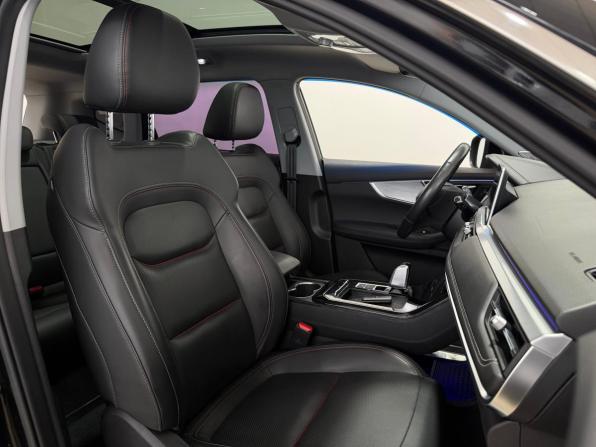 Chery Tiggo 7 Pro I с пробегом 2022 года, цена 1 650 000 рублей, 54608 км, внедорожник, Автокод Объявления
