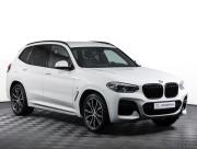 BMW X3 III (G01) Москва  - изображение 27