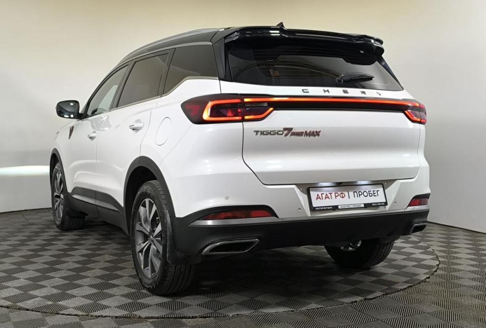Chery Tiggo 7 Pro Max I Нижний Новгород  - изображение 6
