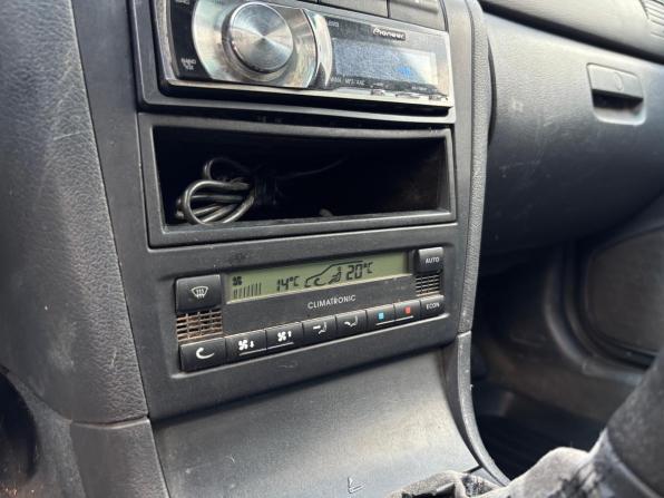 Skoda Octavia I (A4) Рестайлинг с пробегом 2005 года, цена 379 000 рублей, 318000 км, лифтбек, Автокод Объявления