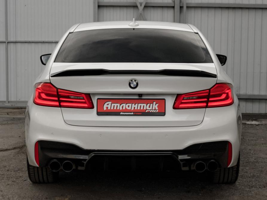 BMW 5 серии VII (G30/G31/G38) Екатеринбург  - изображение 6