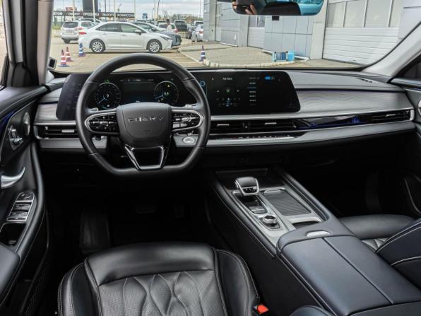 Chery Arrizo 8 с пробегом 2022 года, цена 1 900 000 рублей, 74977 км, седан, Автокод Объявления