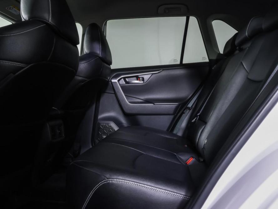 Toyota RAV4 V (XA50) Москва  - изображение 13