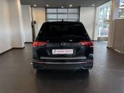 Volkswagen Tiguan II Рестайлинг Чебоксары  - изображение 42
