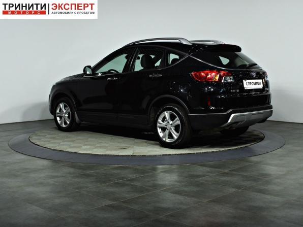 FAW Besturn X80 I с пробегом 2018 года, цена 1 247 000 рублей, 84226 км, внедорожник, Автокод Объявления