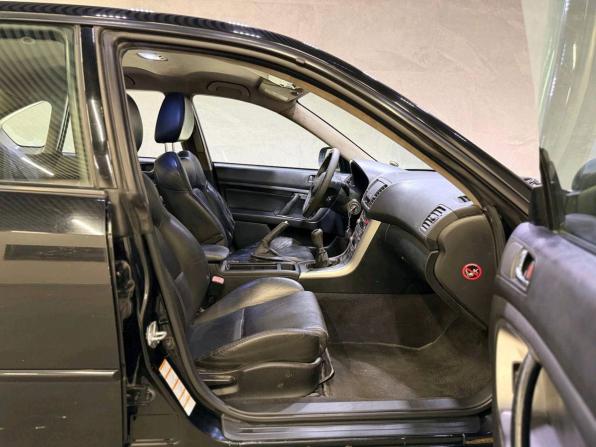 Subaru Legacy IV с пробегом 2006 года, цена 649 000 рублей, 271009 км, седан, Автокод Объявления