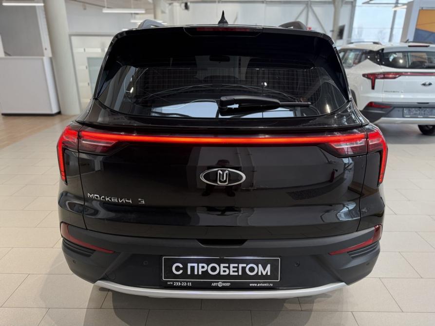 Москвич 3 Воронеж  - изображение 6