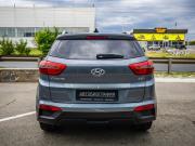 Hyundai Creta I Волгоград  - изображение 44
